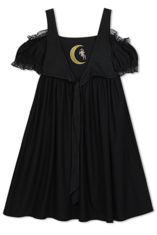 Thoughtfully Designed Dress in a Timeless Style