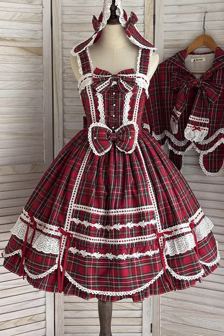 Vintage Style Dress with a Modern Fit