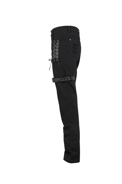 Sophisticated Pants with a Clean Classic Look