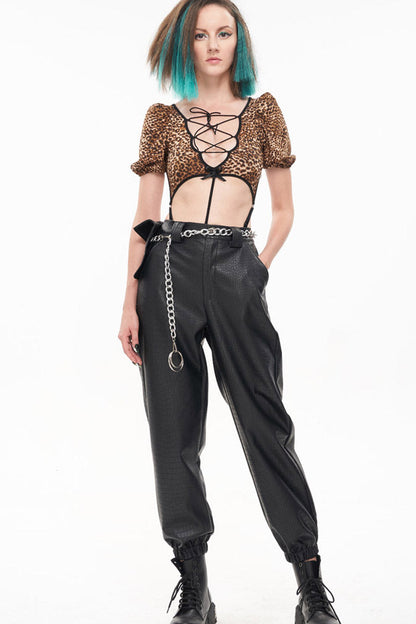 Beautifully Finished Pants in a Timeless Design