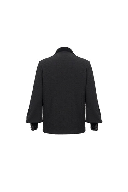 Elegantly Styled Shirt for Everyday Wear