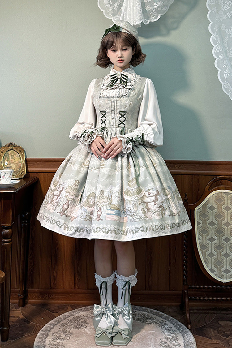 Casually Elegant Dress with a Refined Edge