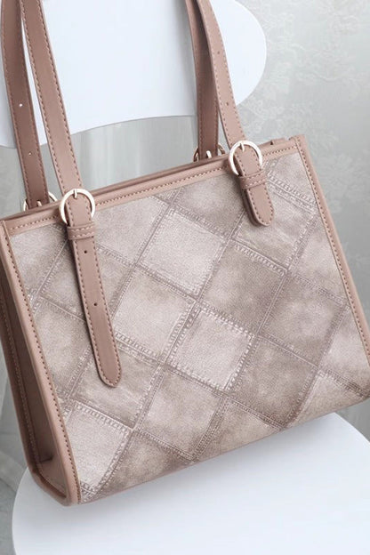 Classic Designed Bag in a Timeless Cut