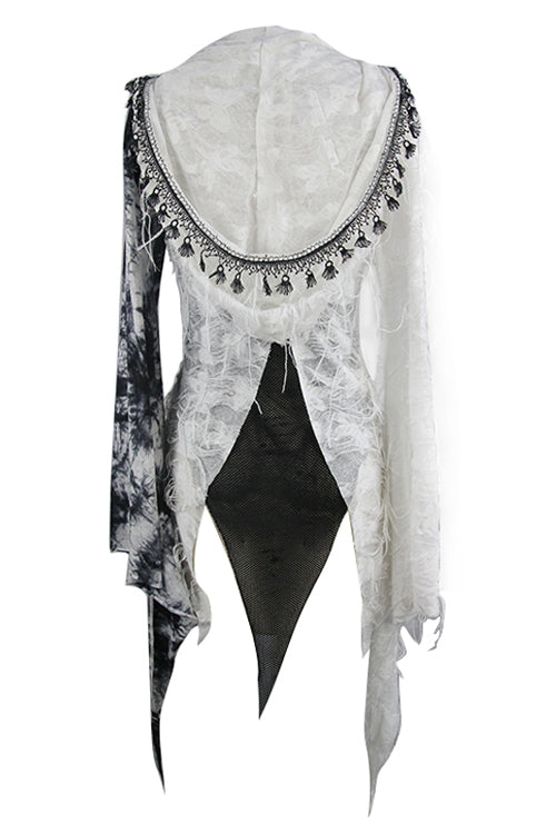 Beautifully Finished Coat in a Timeless Design