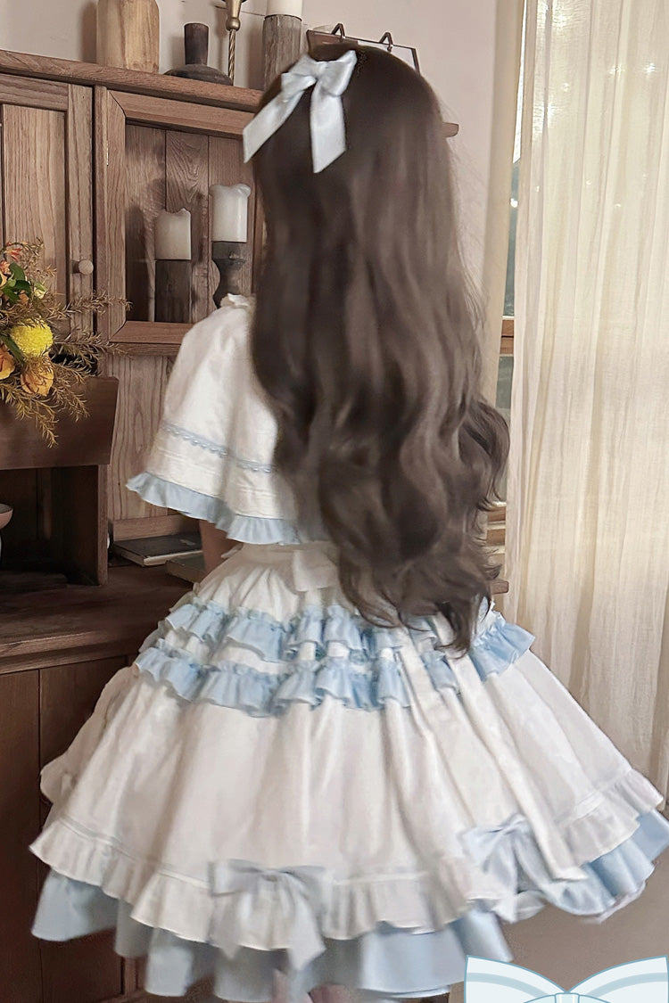 Thoughtfully Designed Dress in a Timeless Style