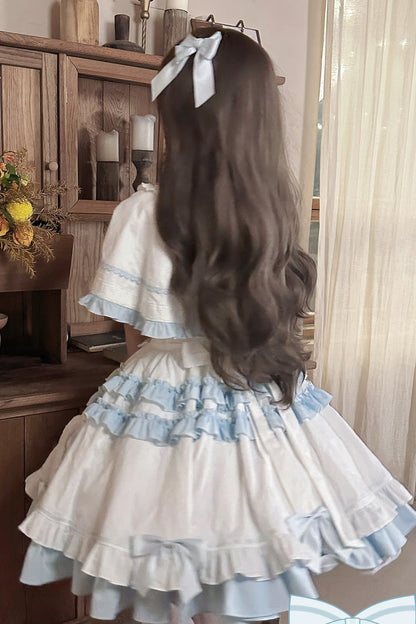 Vintage Style Dress with a Modern Fit