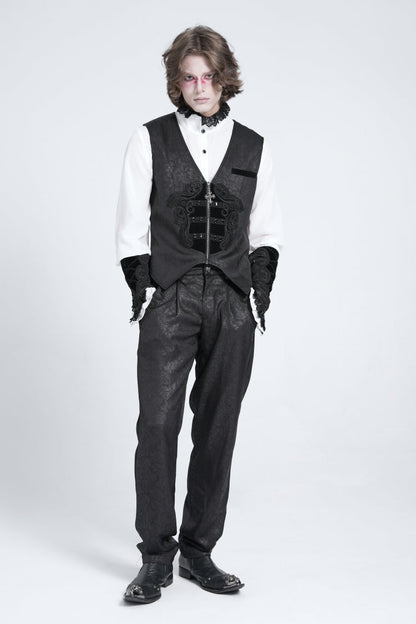 Elegantly Styled Pants for Everyday Wear