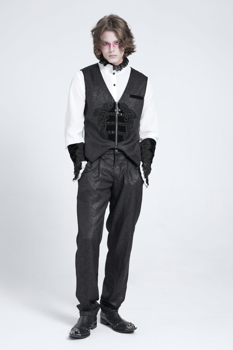 Elegantly Styled Pants for Everyday Wear