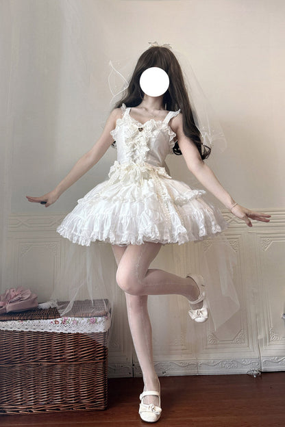 Classic Vintage Garment with a Flattering Fit
