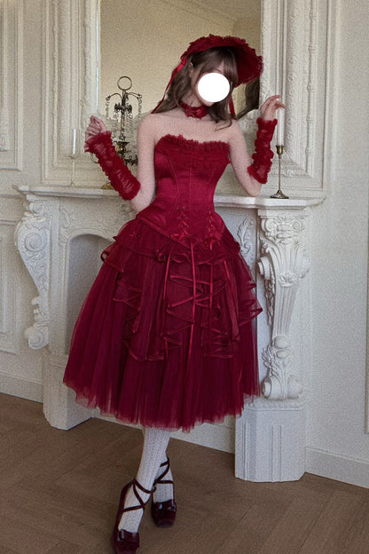 Beautifully Crafted Garment in a Classic Style