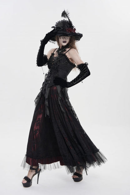 Beautifully Finished Garment in a Timeless Design