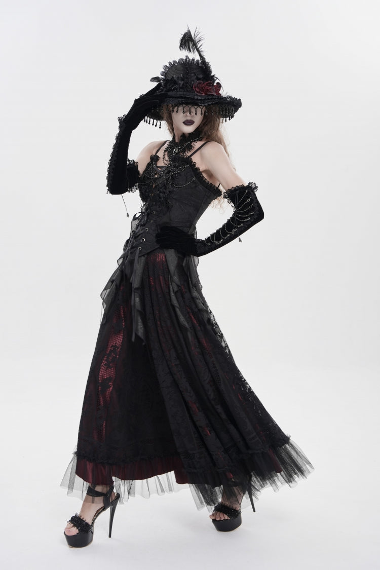 Beautifully Finished Garment in a Timeless Design