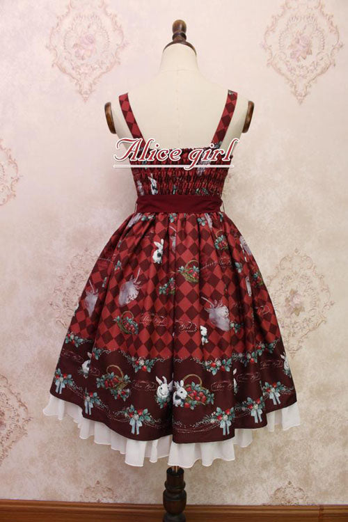 Thoughtfully Designed Dress in a Timeless Style