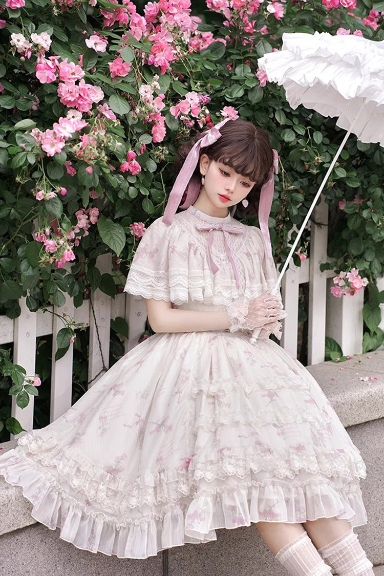 Vintage Style Dress with a Modern Fit