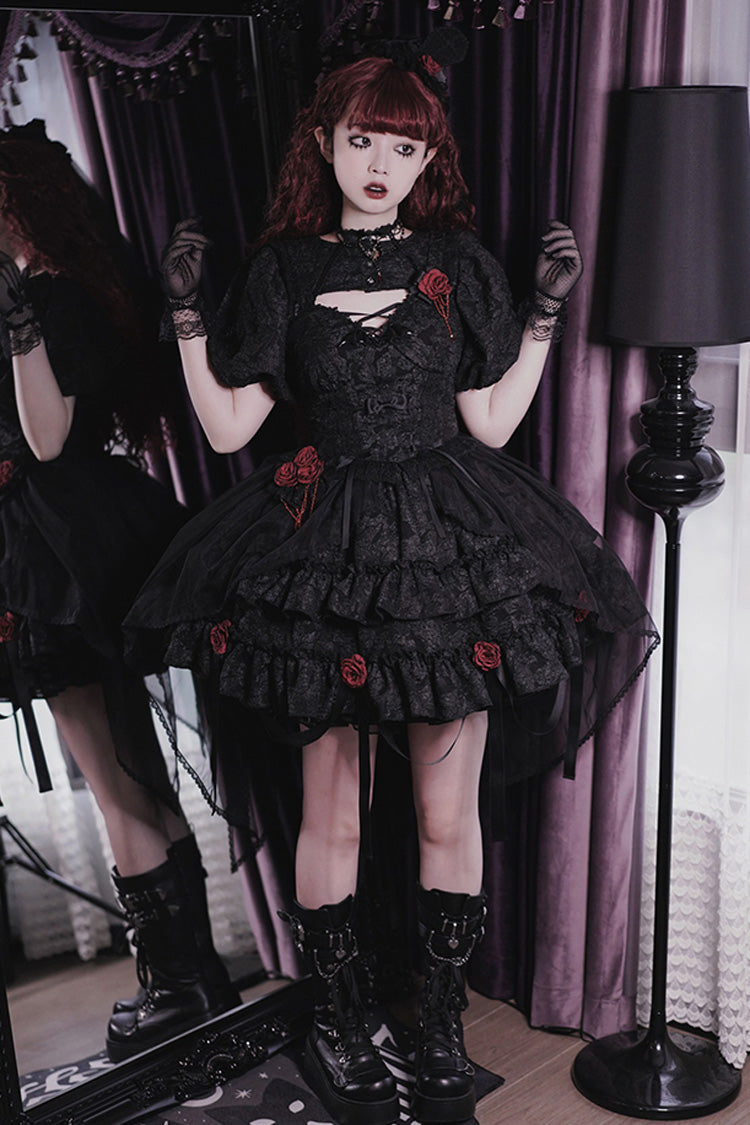 Casually Elegant Garment with a Refined Edge