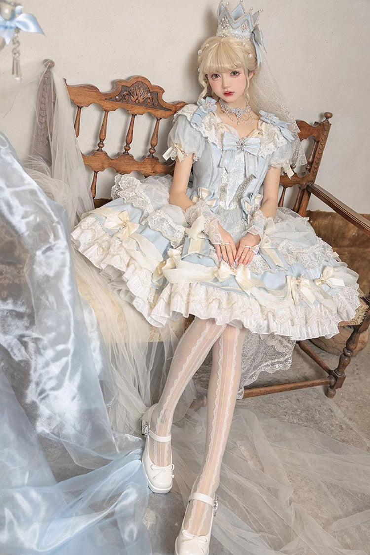 Casually Elegant Dress with a Refined Edge