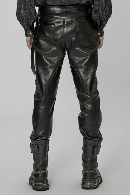 Beautifully Crafted Pants in a Classic Style