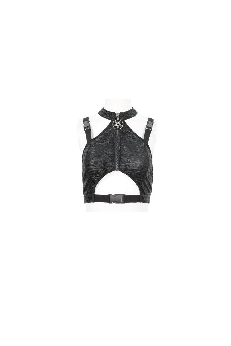 Casually Elegant Garment with a Refined Edge