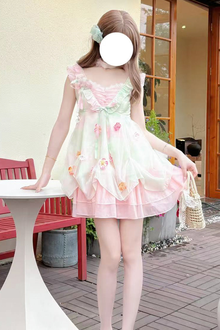 Thoughtfully Designed Dress in a Timeless Style