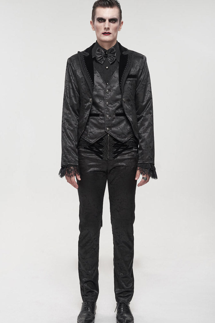 Thoughtfully Designed Coat in a Timeless Style