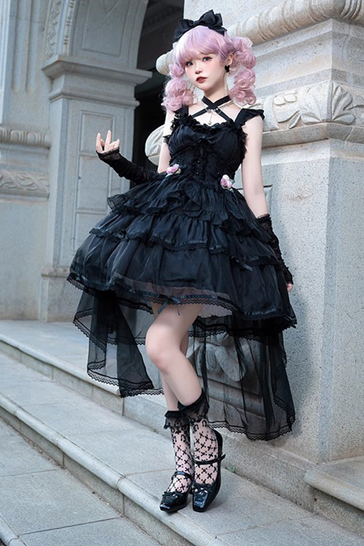 Vintage Style Dress with a Modern Fit