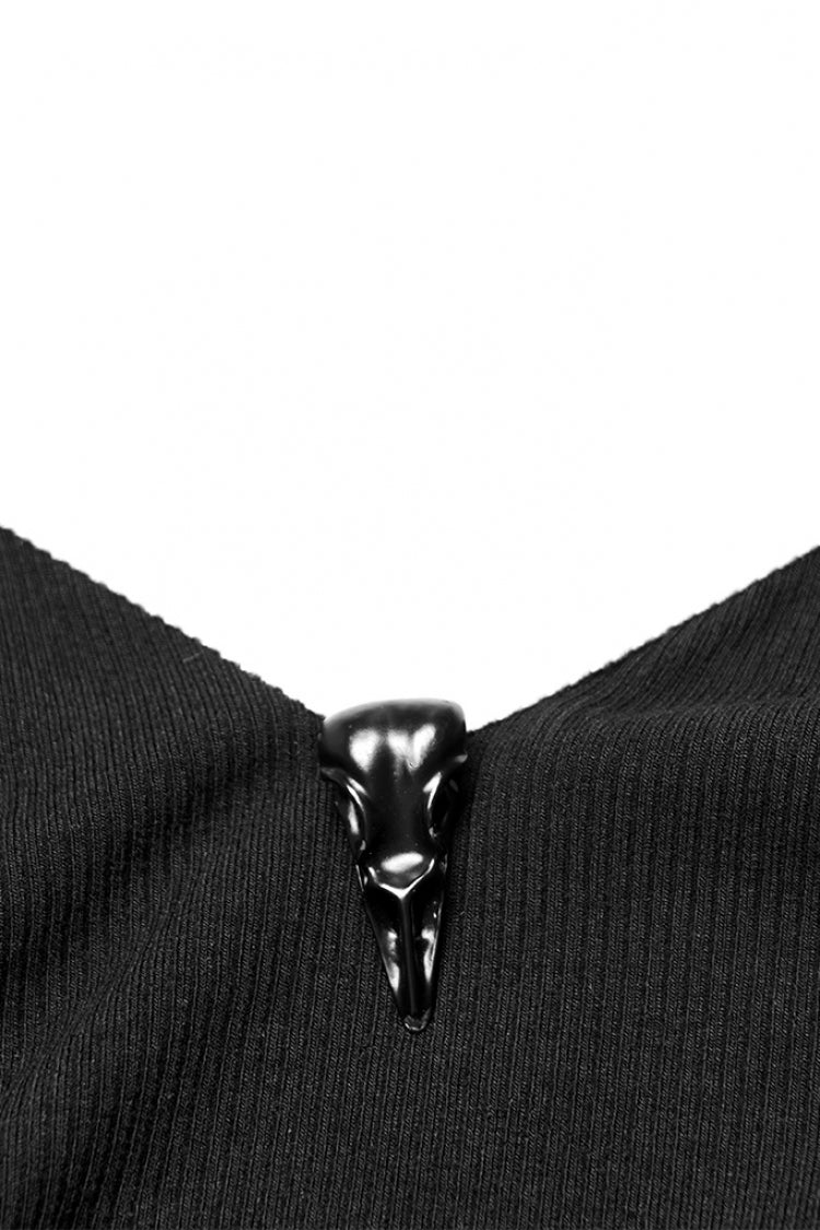 Thoughtfully Designed T-Shirt in a Timeless Style