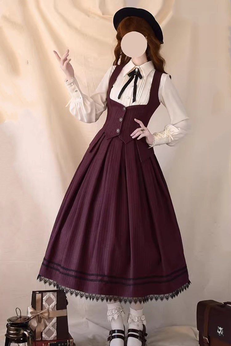 Effortlessly Elegant Garment with a Timeless Design