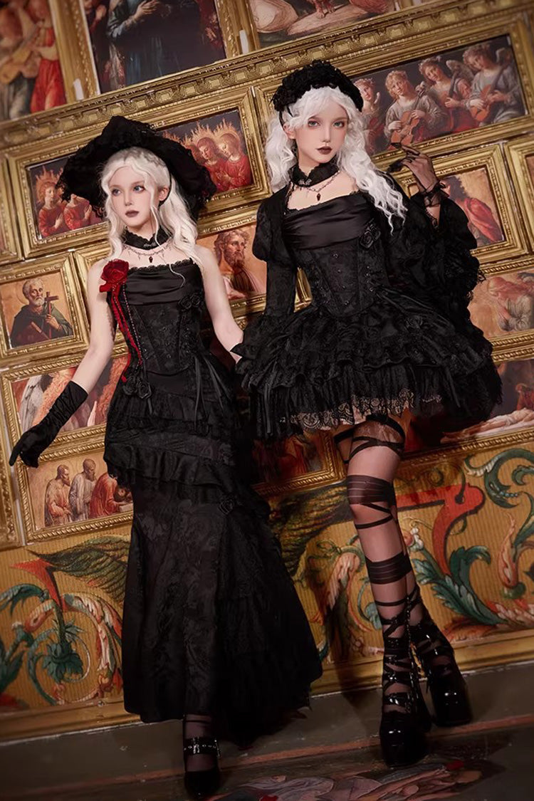 Effortlessly Elegant Garment with a Timeless Design