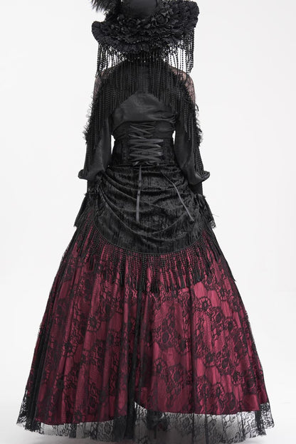 Beautifully Finished Garment in a Timeless Design