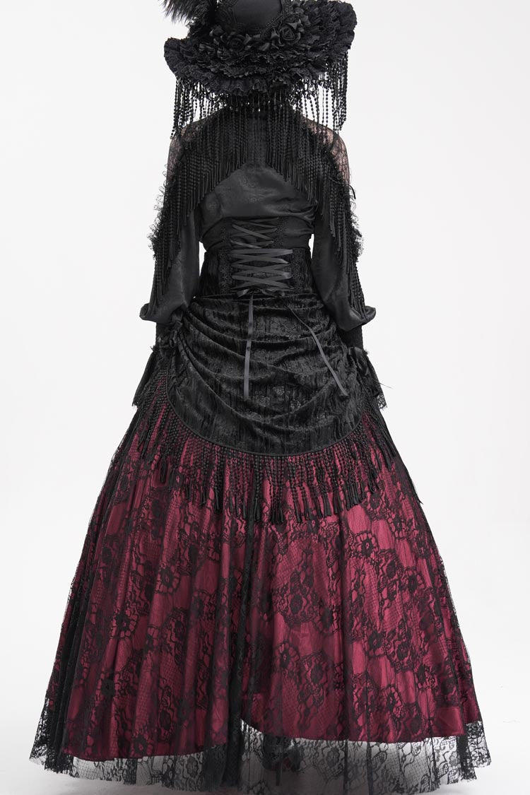 Beautifully Finished Garment in a Timeless Design