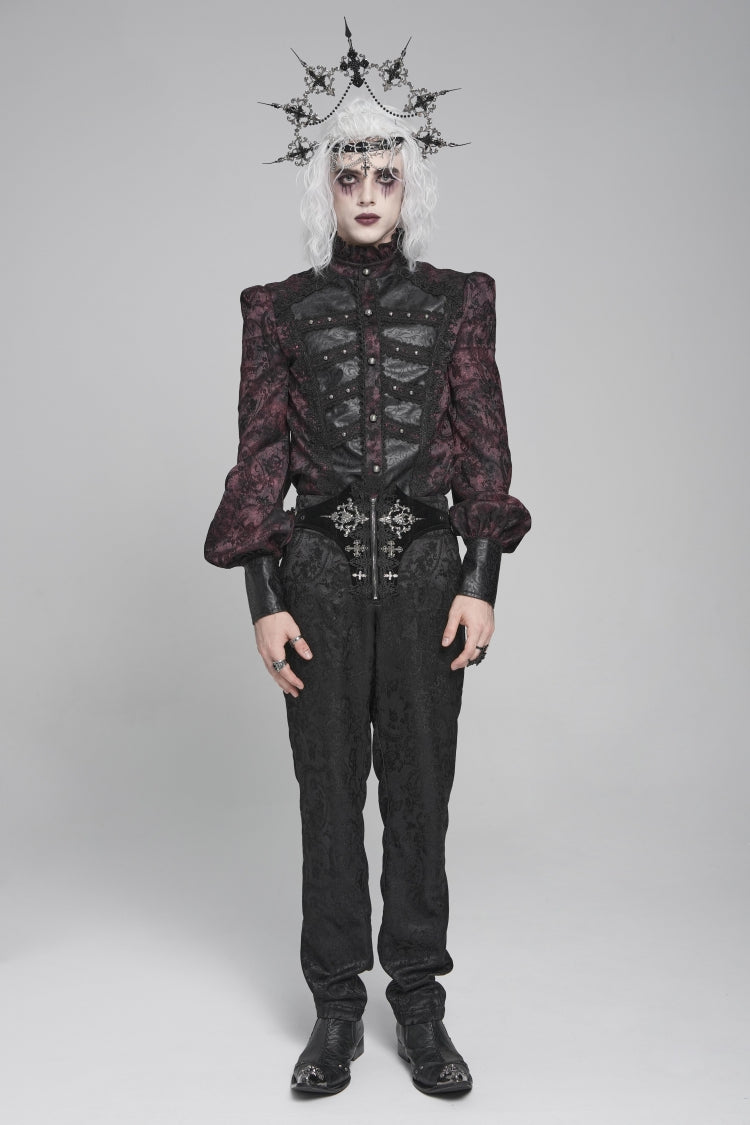 Classic Designed Blouse in a Timeless Cut