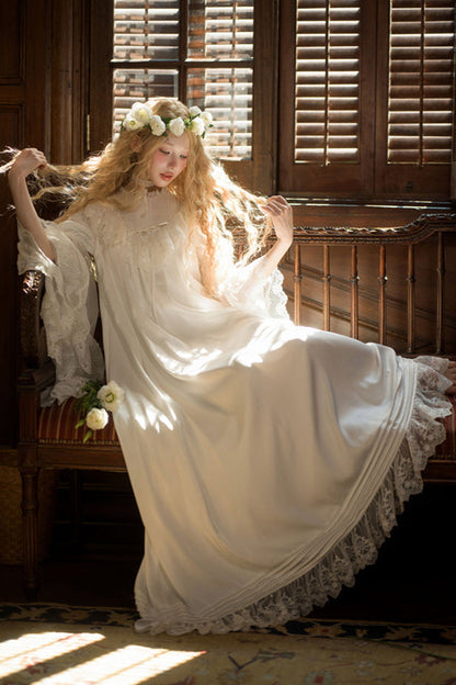 Edward Night Lolita Dress