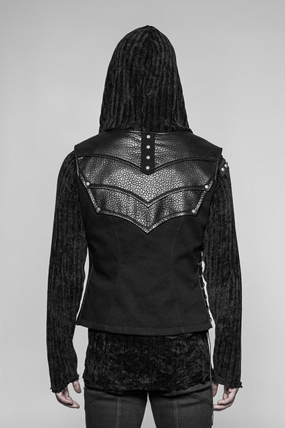 Effortlessly Elegant Garment with a Timeless Design