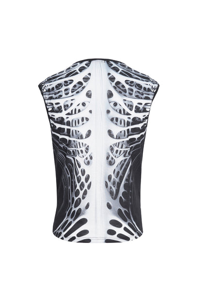 Classic Designed Garment in a Timeless Cut