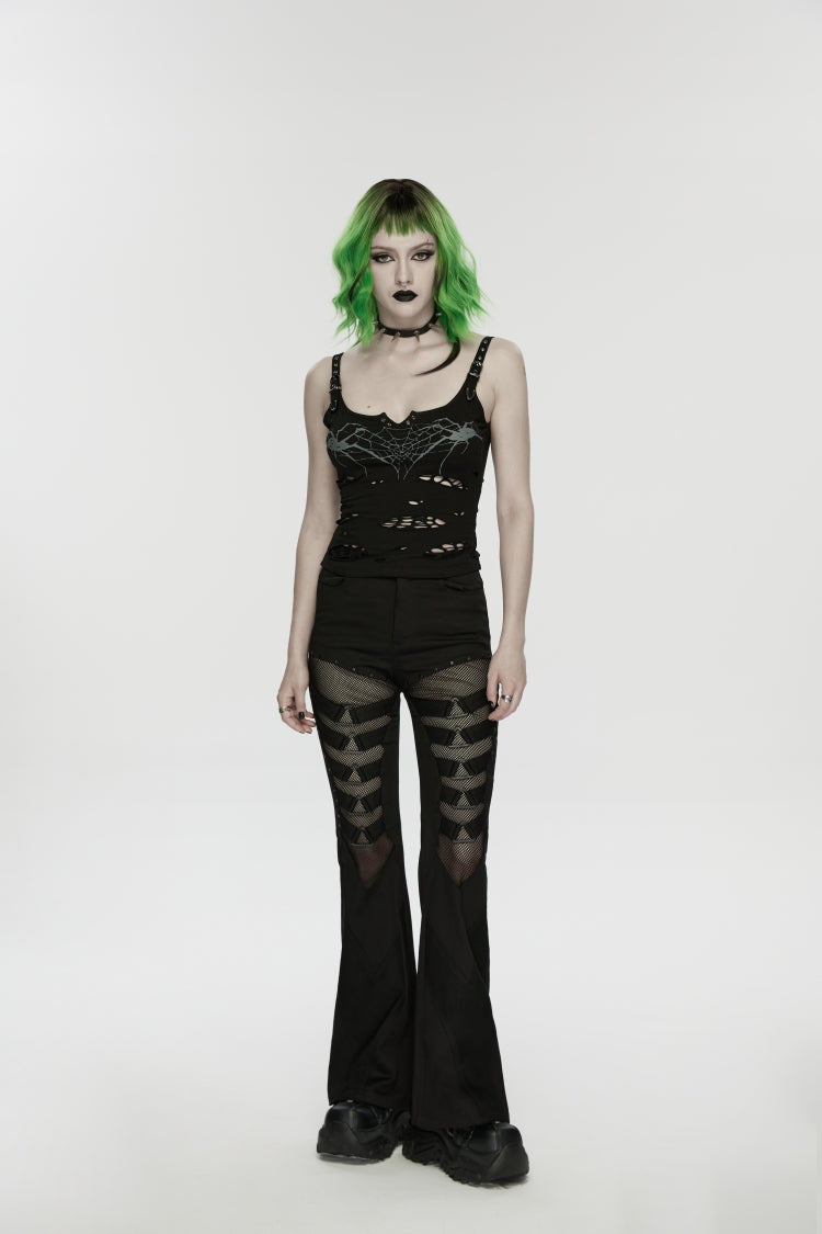 Beautifully Finished Pants in a Timeless Design