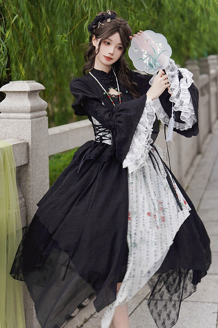 Beautifully Finished Garment in a Timeless Design