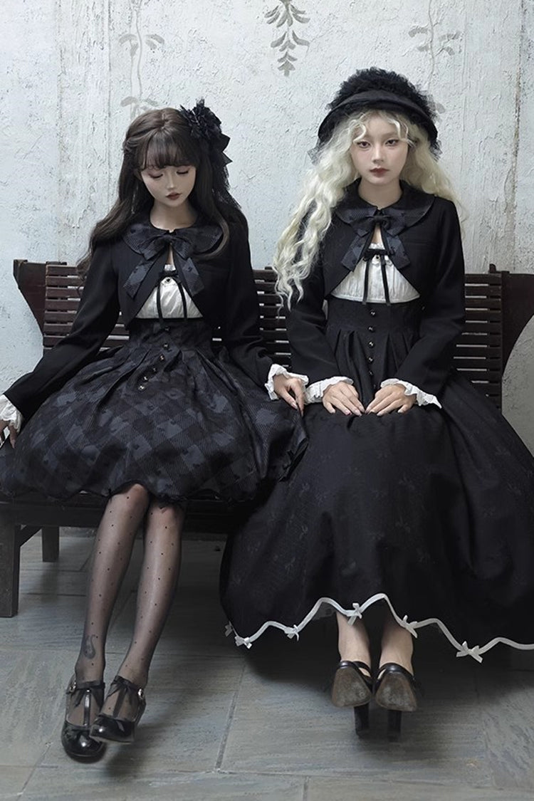 Vintage Style Dress with a Modern Fit