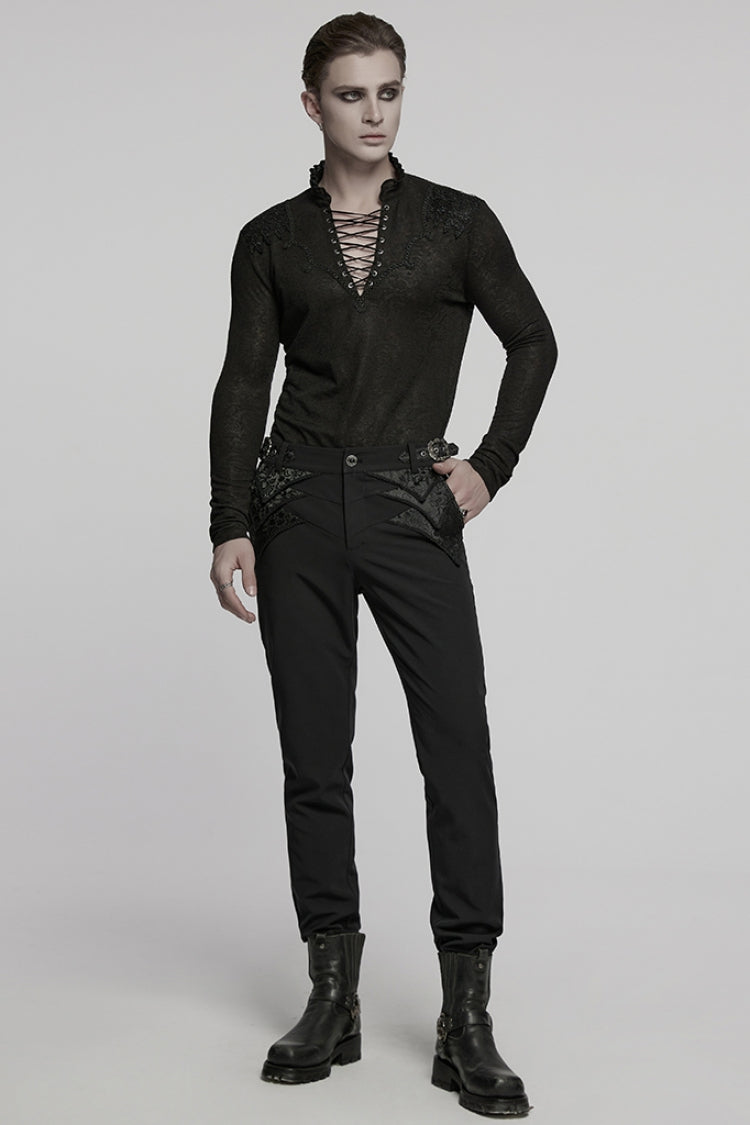 Beautifully Finished Blouse in a Timeless Design