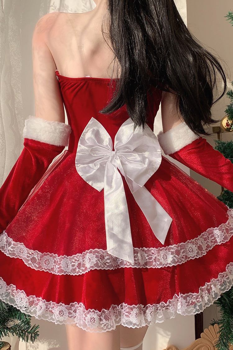 Casually Elegant Dress with a Refined Edge
