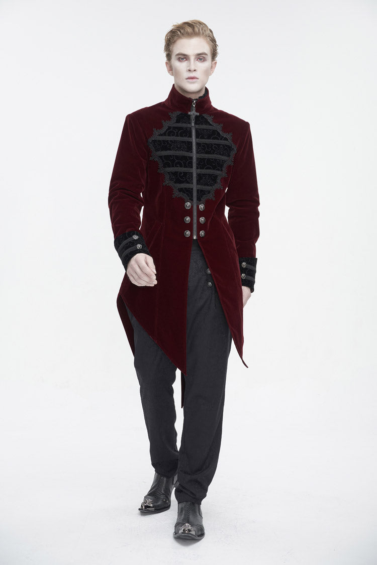 Beautifully Crafted Coat in a Classic Style