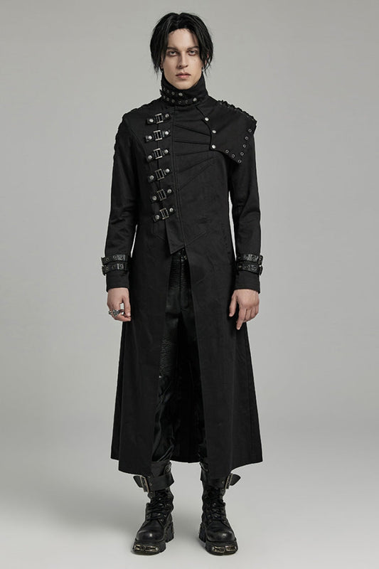 Classic Designed Coat in a Timeless Cut