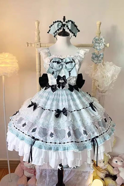 Classic Designed Dress in a Timeless Cut