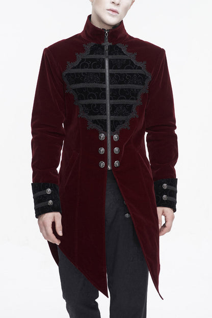 Beautifully Crafted Coat in a Classic Style