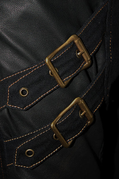 Classic Vintage Pants with a Flattering Fit