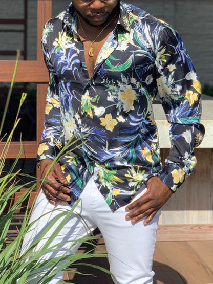Effortlessly Elegant Shirt with a Timeless Design