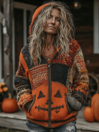 Effortlessly Elegant Cardigan with a Timeless Design