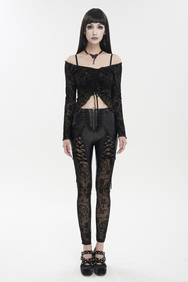 Thoughtfully Designed Garment in a Timeless Style