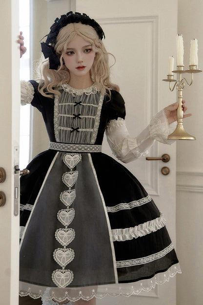 Thoughtfully Designed Cardigan in a Timeless Style