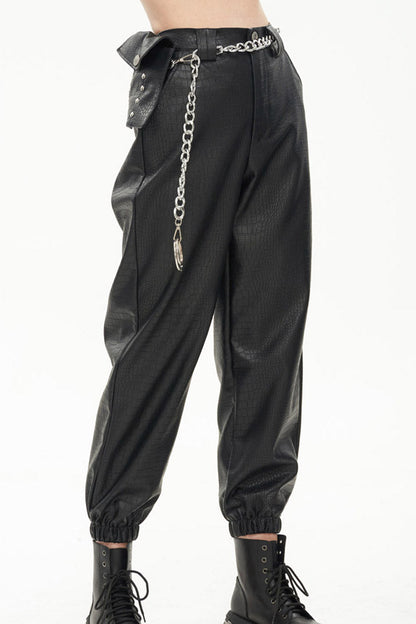 Beautifully Finished Pants in a Timeless Design