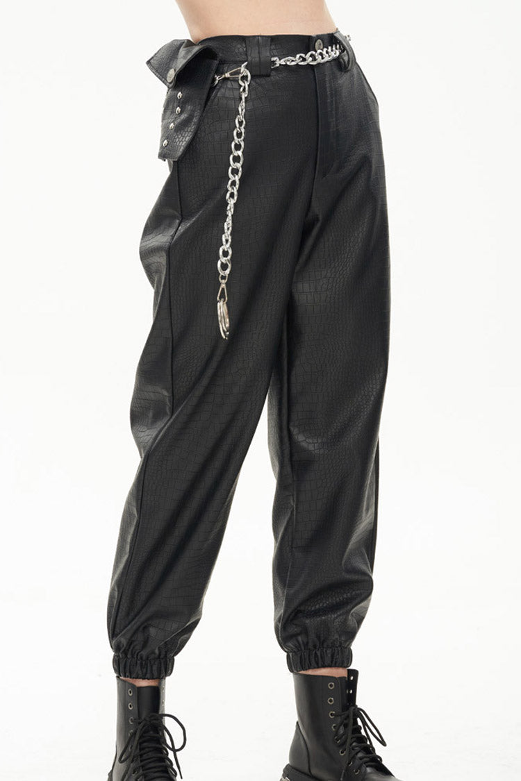 Beautifully Finished Pants in a Timeless Design